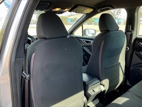 Used 2023 Subaru WRX Premium image 12