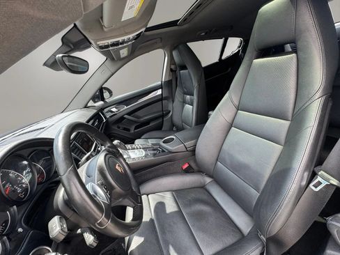 Used 2012 Porsche Panamera image 12