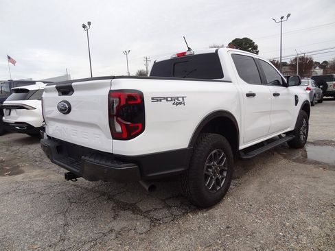 Used 2024 Ford Ranger XLT image 6