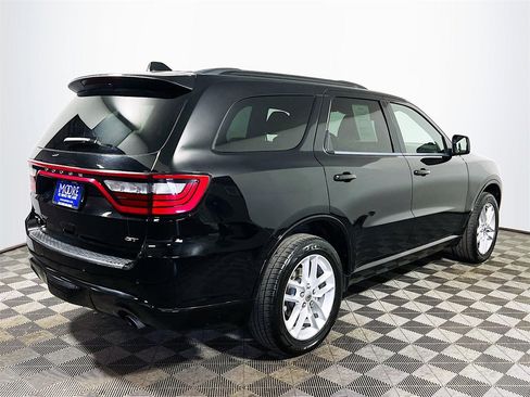 Used 2023 Dodge Durango GT image 8