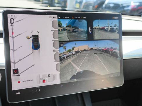 Used 2023 Tesla Model Y Long Range image 29