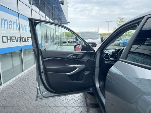 Certified 2024 Chevrolet Trax LS w/ Driver Confidence Package FWD image 20