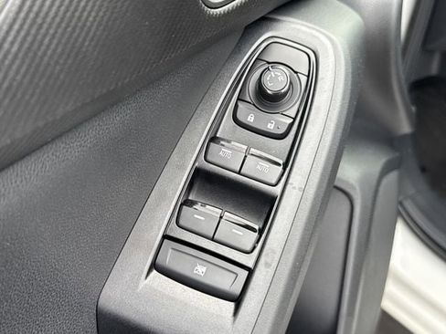 New 2026 Subaru Crosstrek 2.0i Premium image 24