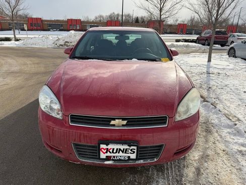 Used 2007 Chevrolet Impala LT image 3