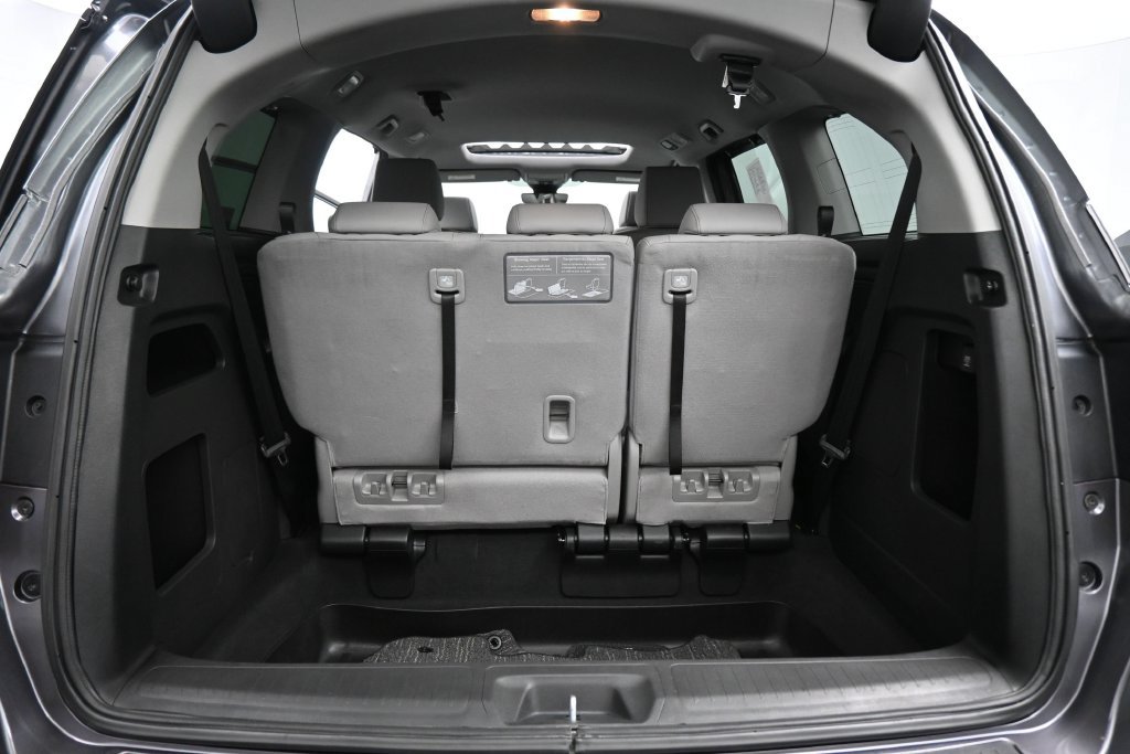Used 2023 Honda Odyssey EX-L image 21