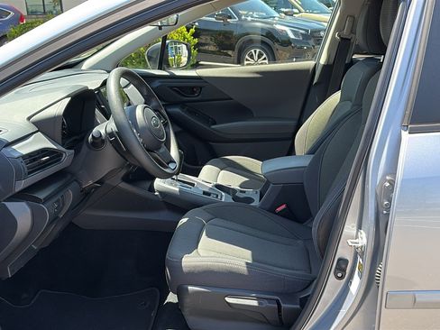 Used 2024 Subaru Crosstrek 2.0i Premium AWD/4WD image 10