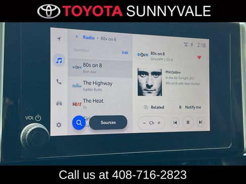 Certified 2024 Toyota RAV4 XLE image 23