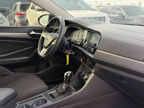 Used 2019 Volkswagen Jetta S FWD image 31