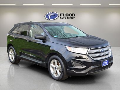 Used 2018 Ford Edge SE