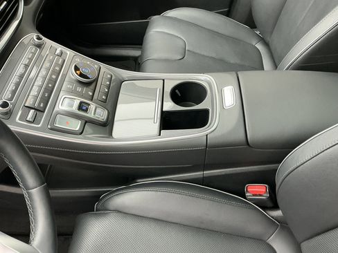 Used 2022 Hyundai Santa Fe Limited w/ Cargo Package image 14