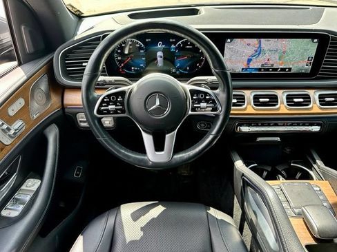 Used 2023 Mercedes-Benz GLE 350 4MATIC image 17