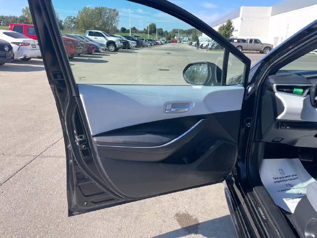 Used 2024 Toyota Corolla SE FWD image 20