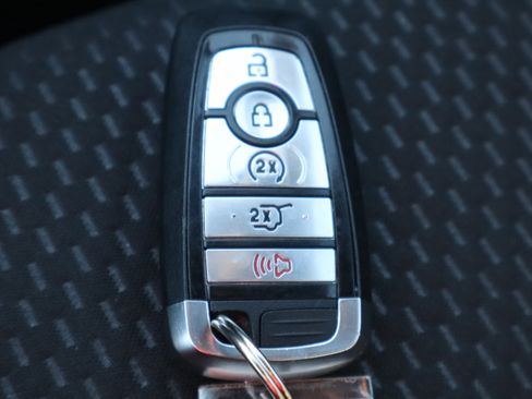 Used 2023 Ford Escape ST-Line Select w/ Tech Pack #2 image 30