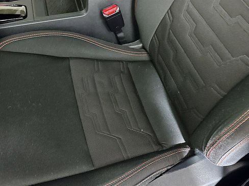 Certified 2023 Nissan Frontier PRO-4X w/ Pro Convenience Package image 20