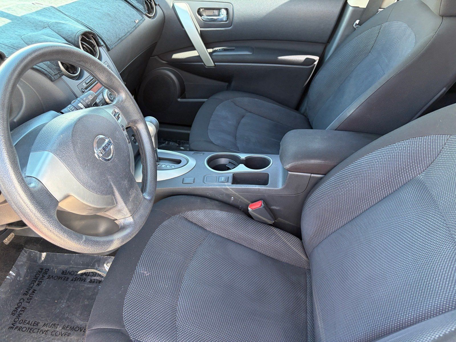 Used 2013 Nissan Rogue S FWD image 14
