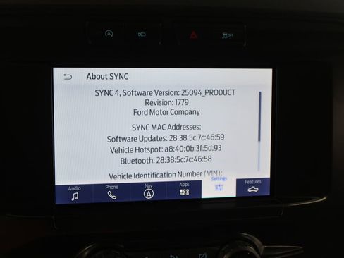 Used 2023 Ford F150 XLT w/ Trailer Tow Package image 51