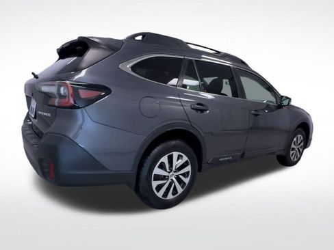 Used 2022 Subaru Outback Premium AWD/4WD image 8
