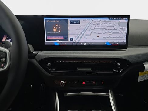 New 2026 BMW 330i Sedan w/ M Sport Package RWD image 16