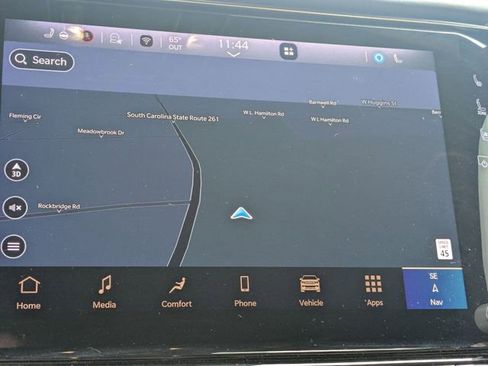 Used 2024 Jeep Grand Wagoneer Series III w/ Rear Seat Video Group 1 image 22