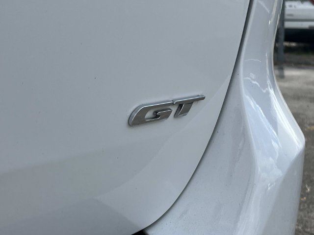 Used 2022 Dodge Durango GT w/ Trailer Tow Group IV RWD image 11
