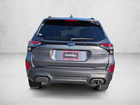 Certified 2026 Subaru Forester Touring AWD/4WD image 7