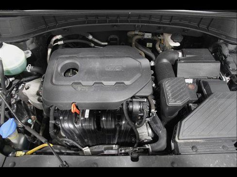 Used 2018 Hyundai Tucson Sport image 21