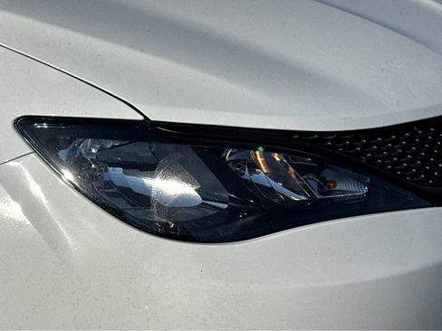 New 2026 Chrysler Voyager LX image 5