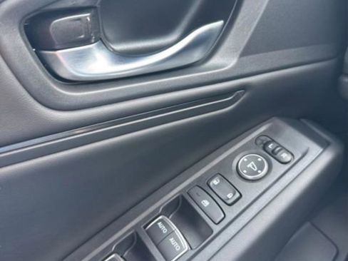 Used 2024 Honda Accord EX image 9
