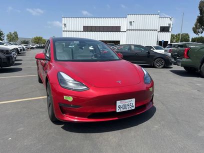 Used 2023 Tesla Model 3 Long Range
