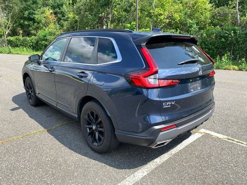 Used 2024 Honda CR-V Sport image 5
