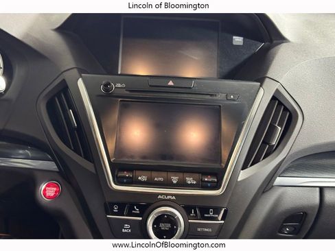 Used 2020 Acura MDX A-Spec image 24