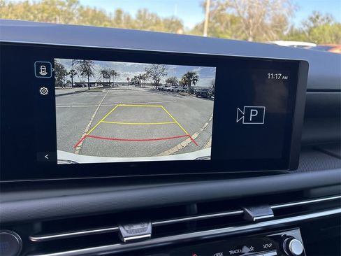 New 2025 Hyundai Tucson SEL image 6