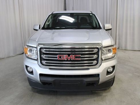 Used 2019 GMC Canyon SLE w/ SLE Convenience Package AWD/4WD image 25