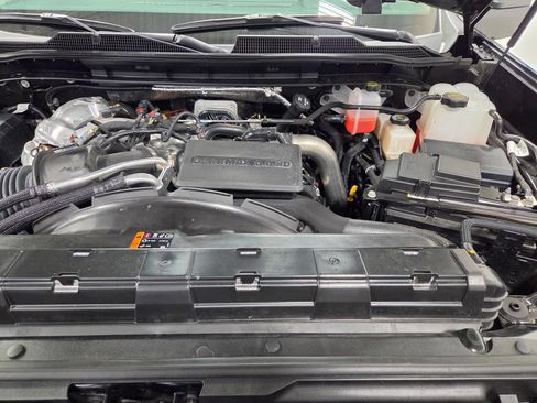 Used 2026 Chevrolet Silverado 3500 LTZ w/ Trail Boss Package AWD/4WD image 49