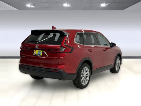 Used 2024 Honda CR-V EX-L image 7