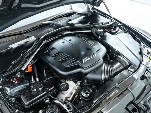 Used 2012 BMW M3 Coupe image 35