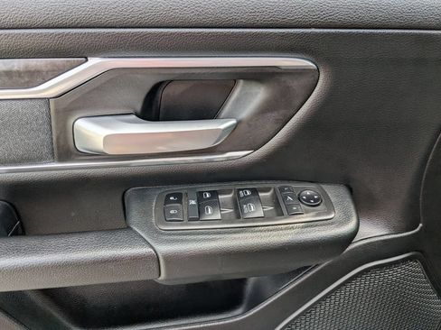 Used 2021 RAM 1500 Big Horn AWD/4WD image 21
