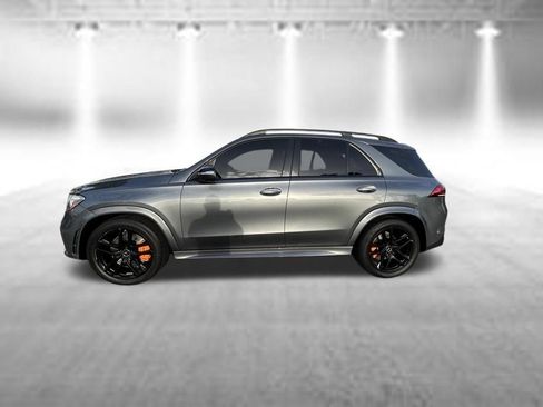 Used 2023 Mercedes-Benz GLE 53 AMG 4MATIC image 8