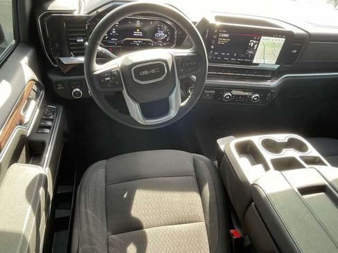 Certified 2025 GMC Sierra 2500 SLE w/ SLE Value Package; image 16