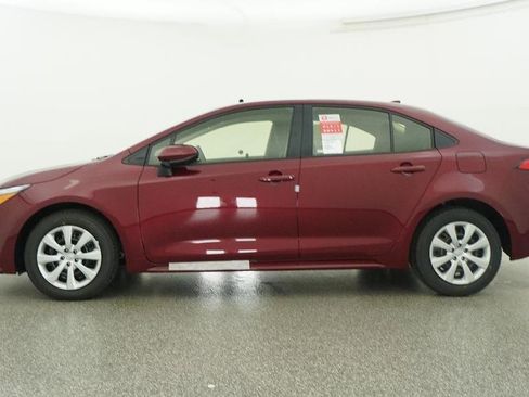 New 2026 Toyota Corolla LE image 17