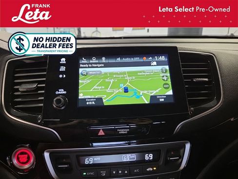Used 2019 Honda Pilot Touring image 10