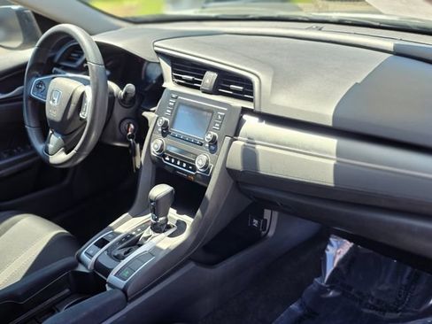 Used 2017 Honda Civic LX image 21