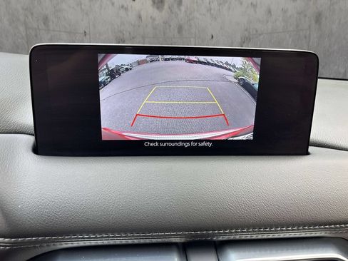 Certified 2025 MAZDA CX-5 AWD 2.5 S w/ Preferred Package image 29