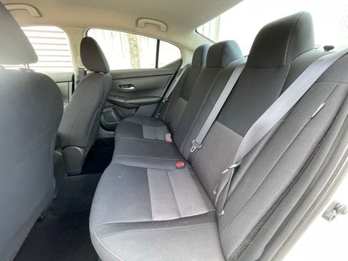 Used 2023 Nissan Sentra SV image 25