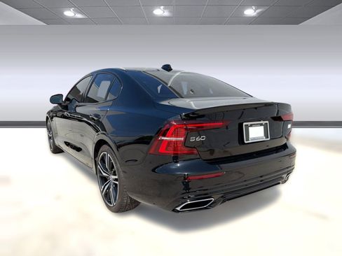 Used 2022 Volvo S60 T8 R-Design w/ Advanced Package AWD/4WD image 3