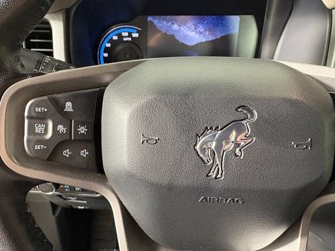Certified 2024 Ford Bronco Wildtrak AWD/4WD image 24