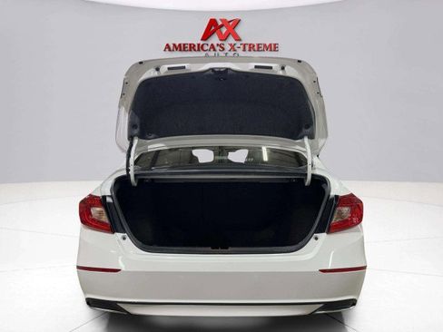 Used 2019 Honda Accord EX image 33