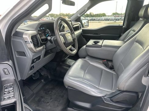Used 2021 Ford F150 XL w/ XL Power Equipment Group AWD/4WD image 11