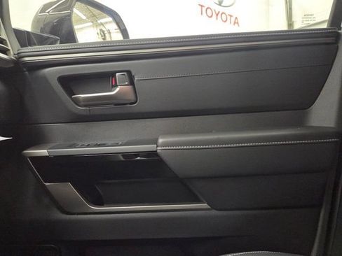 New 2026 Toyota Tundra Limited AWD/4WD image 85
