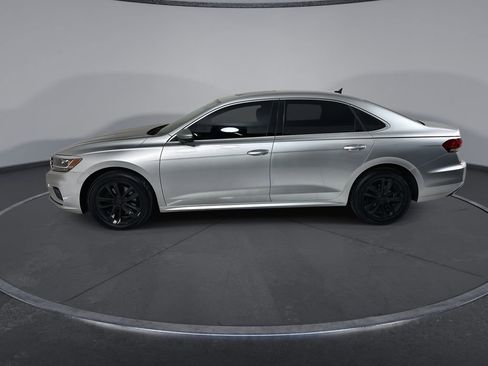 Used 2020 Volkswagen Passat 2.0T SE w/ Sunroof Package FWD image 5